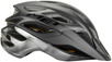 Met Cykelhjälm MTB Veleno Mips Black/Matt Glossy