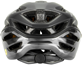 Met Cykelhjälm MTB Veleno Mips Black/Matt Glossy