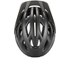 Met Cykelhjälm MTB Veleno Mips Black/Matt Glossy