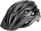 Met Cykelhjälm MTB Veleno Mips Black/Matt Glossy