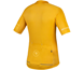 Endura Cykeltröja Pro Sl S/S Jersey Mustard
