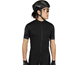 Endura Cykeltröja FS260 S/S Jersey Black