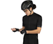 Endura Cykeltröja FS260 S/S Jersey Black