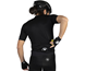 Endura Cykeltröja FS260 S/S Jersey Black