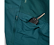 Endura Cykelbyxa Dam Hummvee Short With llner Deepteal