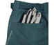 Endura Cykelbyxa Dam Hummvee Short With llner Deepteal