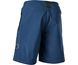 Fox Defend Shorts Youth Dark Indigo