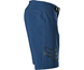 Fox Defend Shorts Youth Dark Indigo