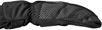 Cykelhandskar GripGrab RIDE Windproof Deep Winter Lobster Gloves Black