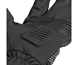 Cykelhandskar GripGrab RIDE Windproof Deep Winter Lobster Gloves Black