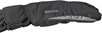 Cykelhandskar GripGrab Nordic 2 Windproof Deep Winter Lobster Gloves Black