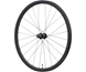 Shimano Bakhjul 105 Carbon Wh-Rs710 C32 Tl Disc Cl 12X142 mm Hg-Road 11/12-Växlar