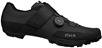 Sykkelsko Fizik Vento Ferox Carbon Black