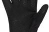 POC Lasten pyöräilyhanskat Resistance MTB Adj. Glove Uranium Black