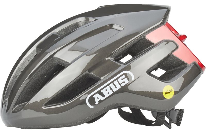 Maantiekypärä ABUS PowerDome Mips Titan