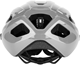 Abus Cykelhjelm Macator Race Grey