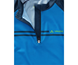 VAUDE Elmo X SS Tricot Kids Radiate Blue/Eclipse