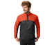 VAUDE Matera Air Jacket Men Glowing Red