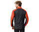 VAUDE Matera Air Jacket Men Glowing Red