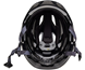 Fox Crossframe Pro Helmet Men Black/Camo