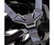 Fox Crossframe Pro Helmet Men Black/Camo