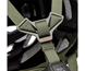 Cykelhjälm Fox Crossframe Pro Men Olive Green