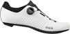 Fizik Omnia Racing Shoes White/Black