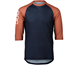 POC MTB Pure 3/4 Jersey Men Turmaline Navy/Hima...