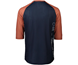 POC MTB Pure 3/4 Jersey Men Turmaline Navy/Hima...