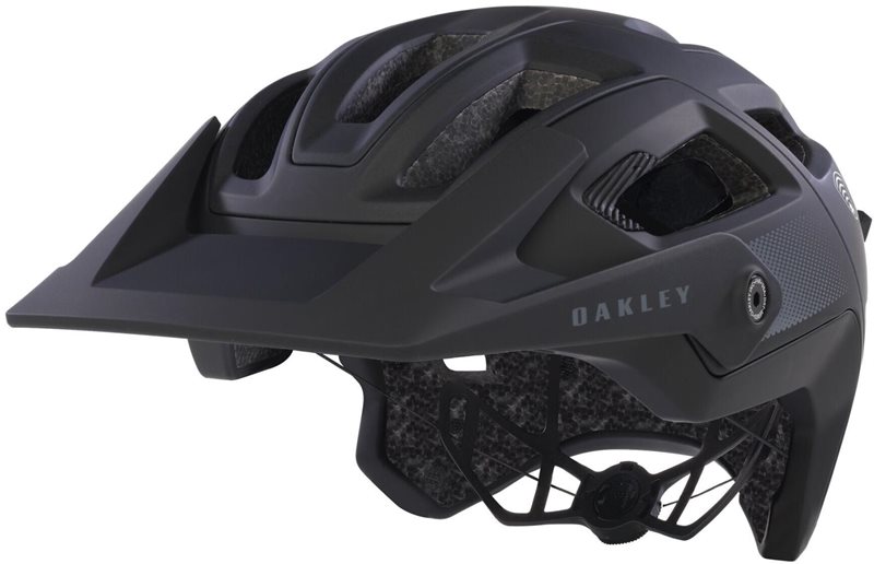 Cykelhjälm Oakley DRT5 Maven I.C.E Twiceme Black