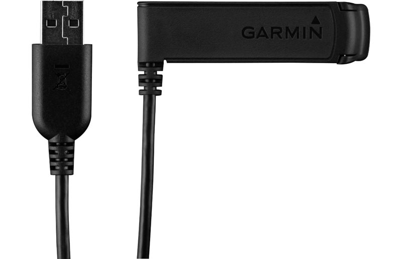 Garmin Usb/Laddkabel Fenix