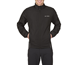 VAUDE Dundee Classic Zip-Off Jacket Men Black