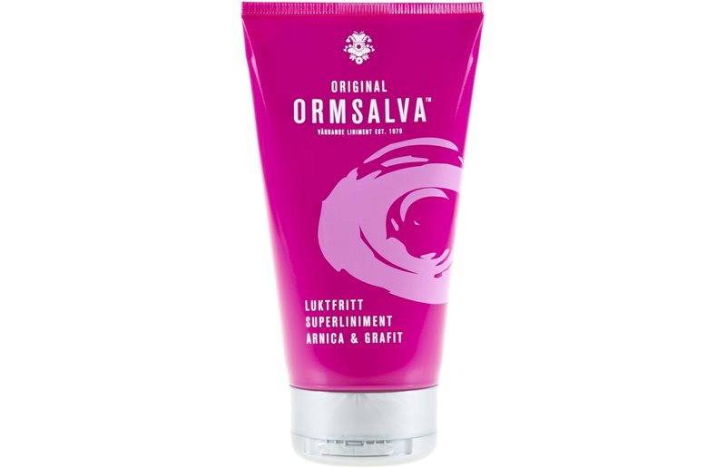 Massol Ormsalva Original Linimentti 150ml
