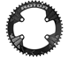 Rotor Noq-Ring Chainring 110X4 Outside Round
