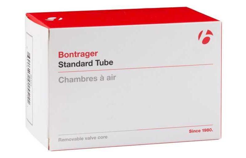 Bontrager Sykkelslange Standard 20/25-622 Racerventil 60 mm