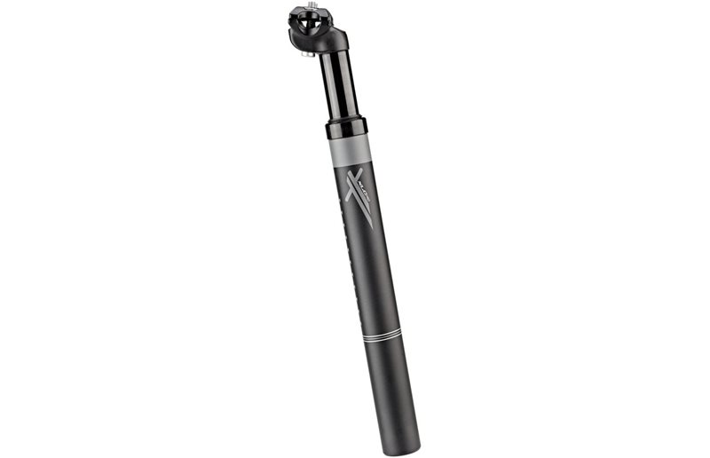 XLC Pro SP-S05 Suspension Seatpost 31-6mm 15mm offset