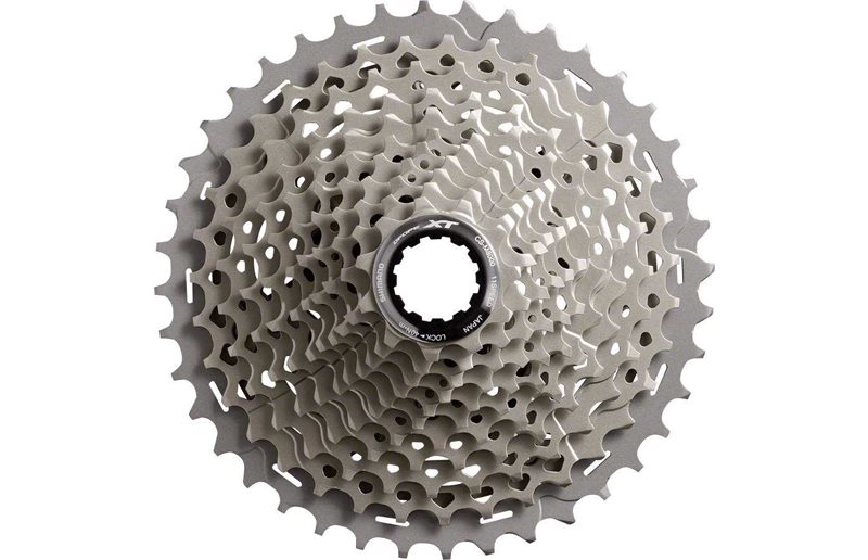 Shimano Kassett 11-girs 11-46