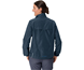 VAUDE Naisten pyöräilytakki Dundee Classic Zip-Off Jacket Women Dark Sea