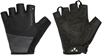 VAUDE Advanced II Gloves Men Black