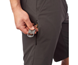 Cykelshorts Giro Venture II Shorts Herr Charcoal