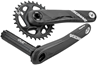 SRAM Descendant Eagle DUB Crank Set 11/12-speed 30T Carbon Direct Mount