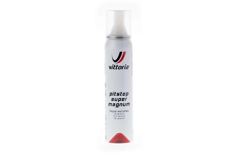 Shimano Co2-Pumppu Vittoria Pitstop Super Magnum
