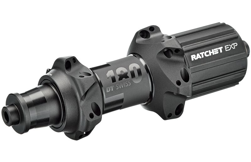 DT Swiss 180 Rear Hub 130/5mm Shimano 11-speed