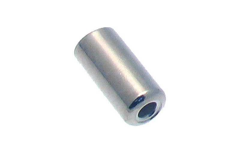 Shimano Päätyholkki Jarruvaijerin Suoja 5 mm 1 Kpl