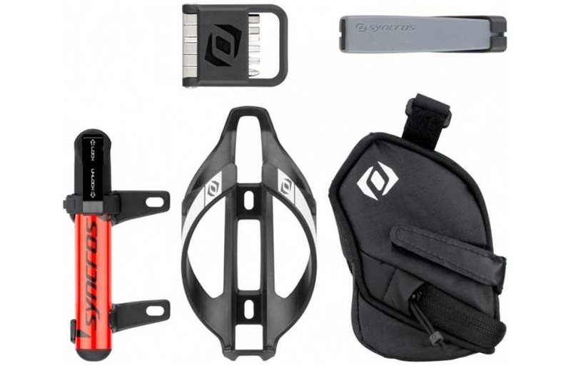 Syncros Syn Roadie Essentials Kit