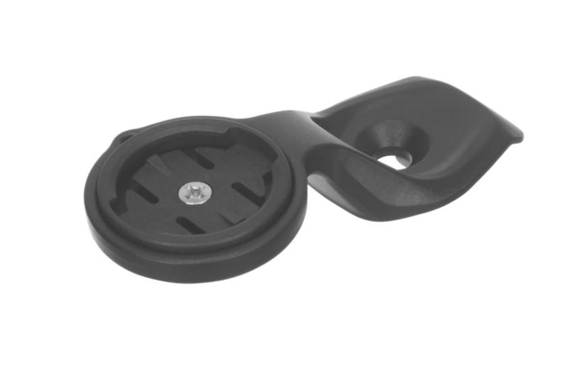 Syncros Comp.Mount MTB-ohjaustangon kiinnike Fl Musta/One