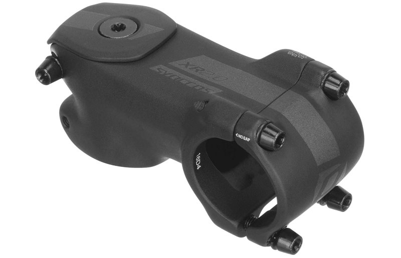 Syncros Stem Xr2.0,31.8mm