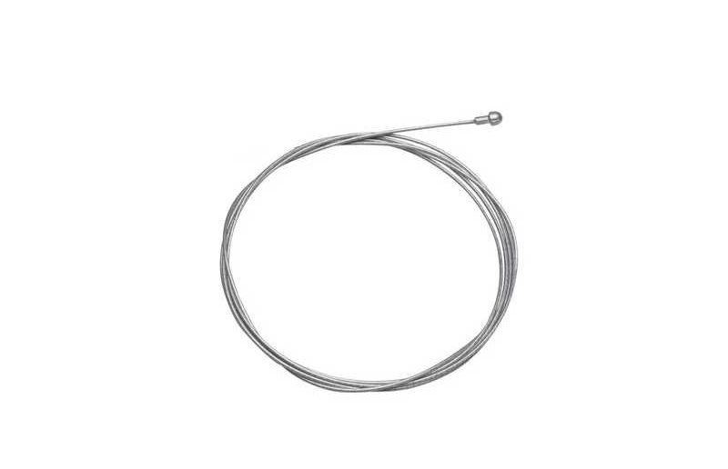 Shimano Bremsvajerracer Stål Bulk