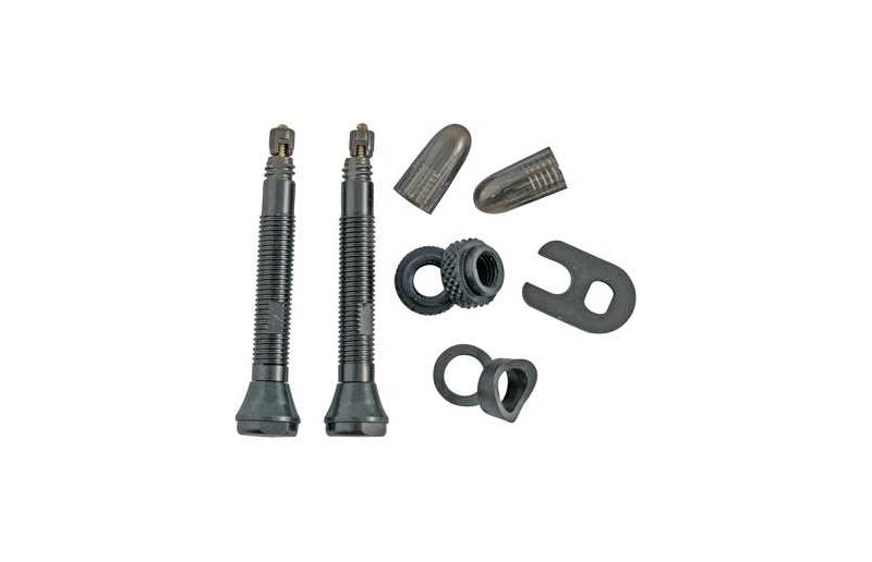 Schwalbe Tubelessventil 40 mm 2-Pack