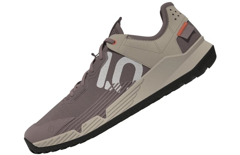 adidas Five Ten Trailcross LT Mountain Bike Shoes Women Wonder Oxide/Footwear White/Wonder